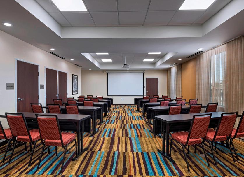 Conference room Photo