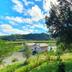 Outdoors view