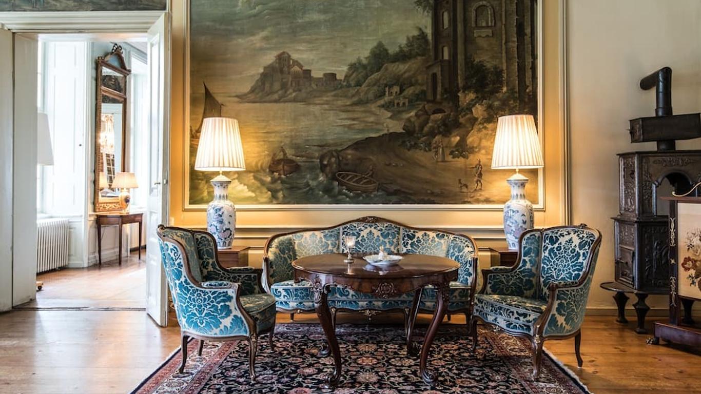 Skjoldenæsholm Hotel og Konferencecenter
