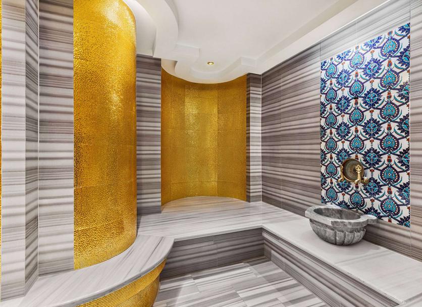Spa Photo