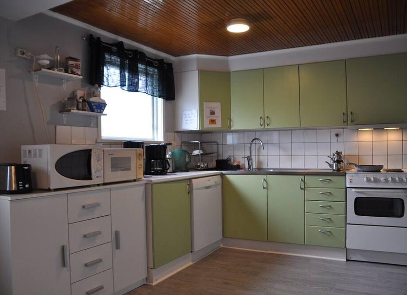 Kitchen Photo