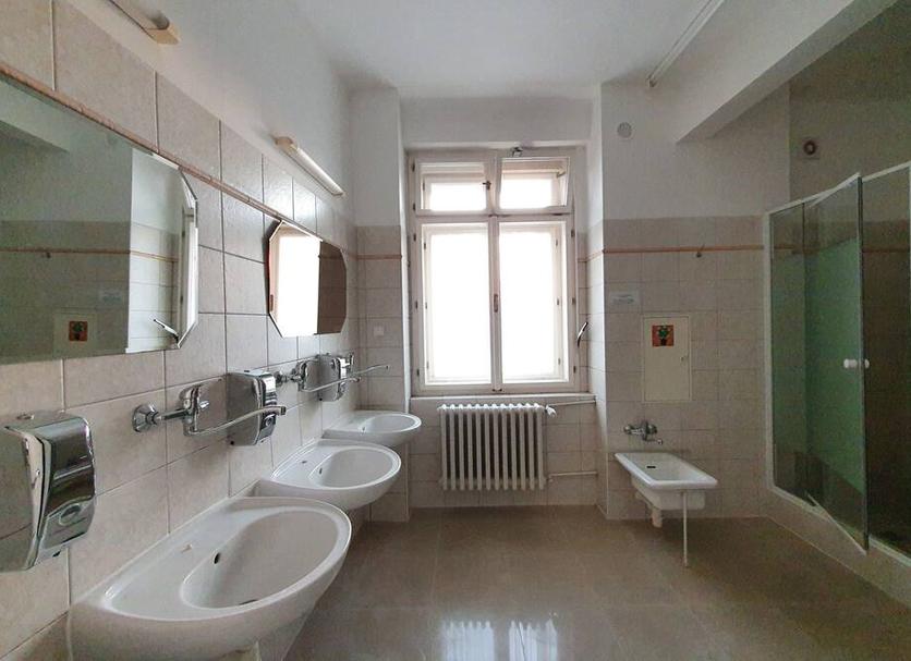 Bathroom Photo