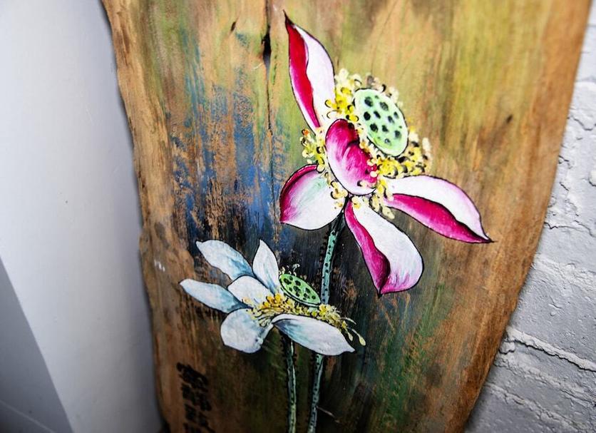 Room amenity Photo