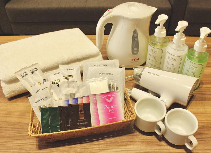 Room amenity Photo