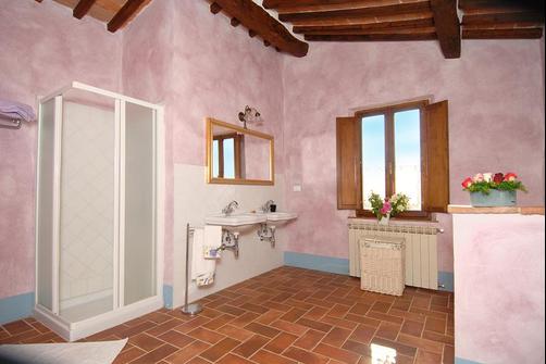 Tenuta Santagnese - Montepulciano