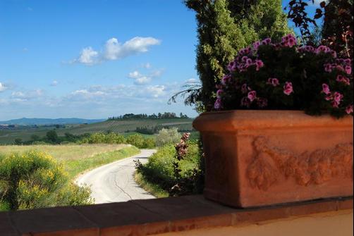 Tenuta Santagnese - Montepulciano