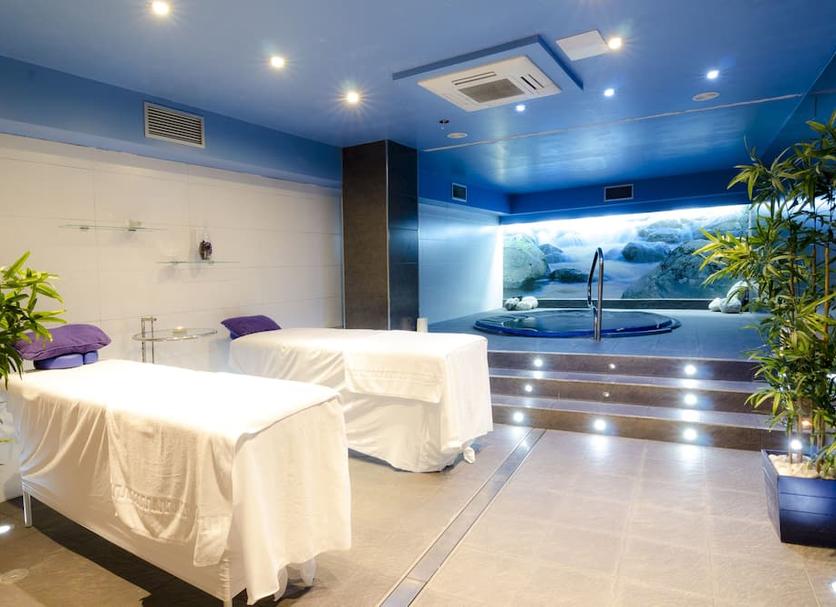 Spa Photo