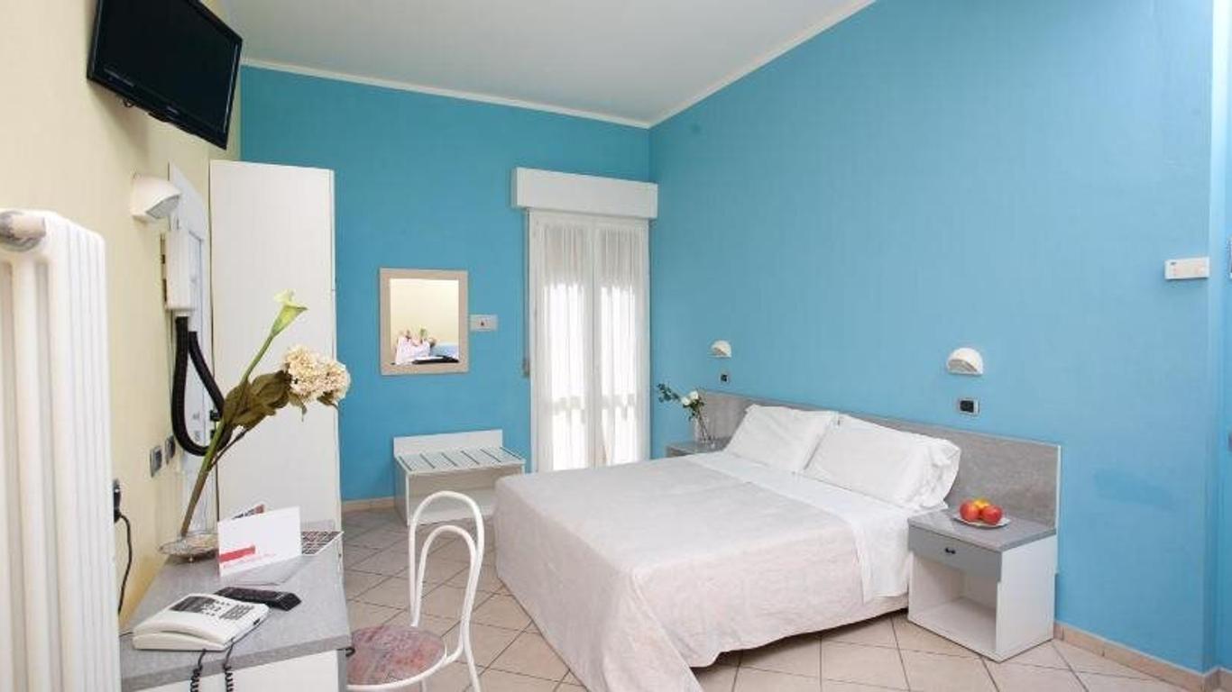 Elisabetta Hotel