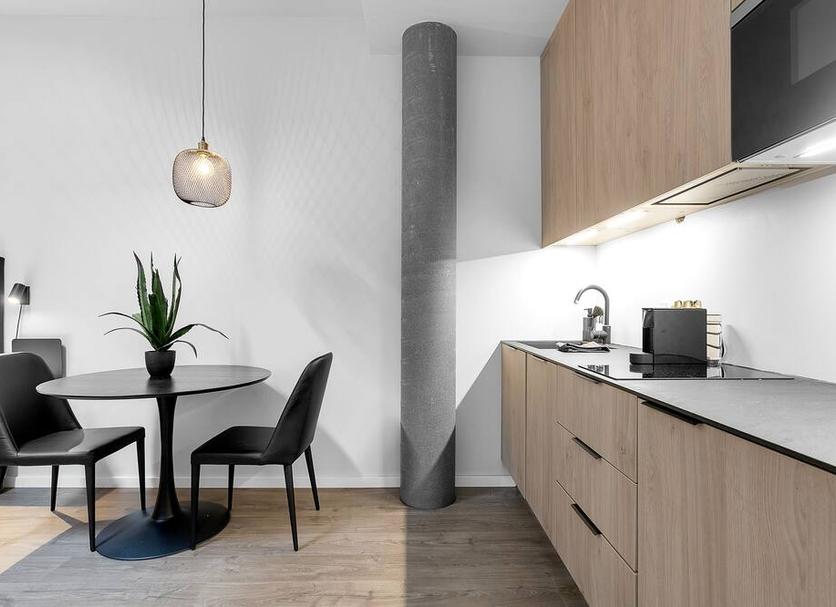 Kitchen Photo