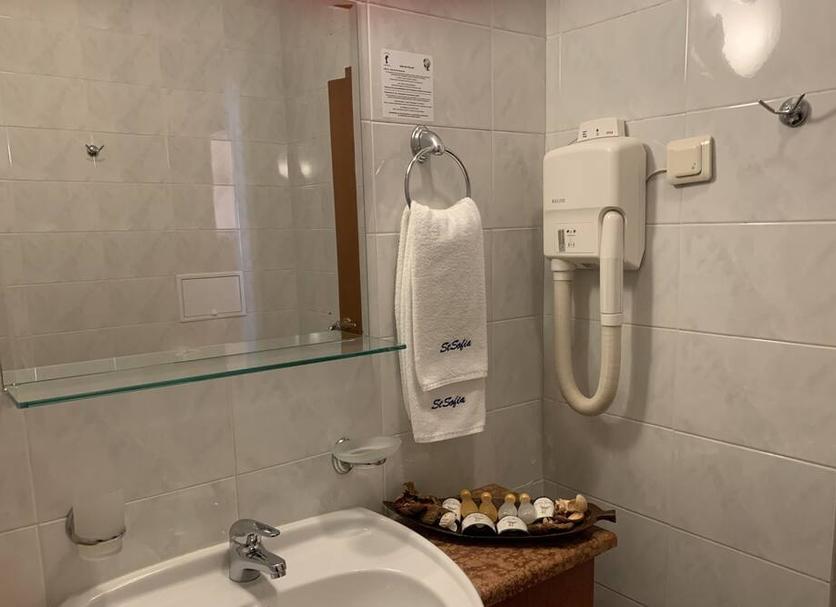 Bathroom Photo