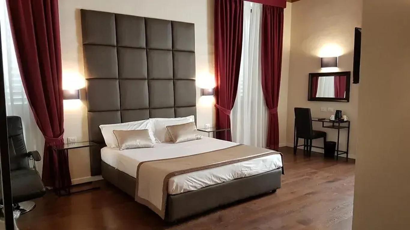 1 Suite Firenze