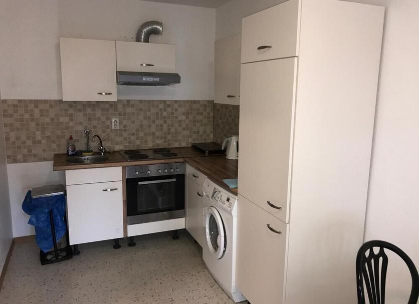 Kitchen Photo