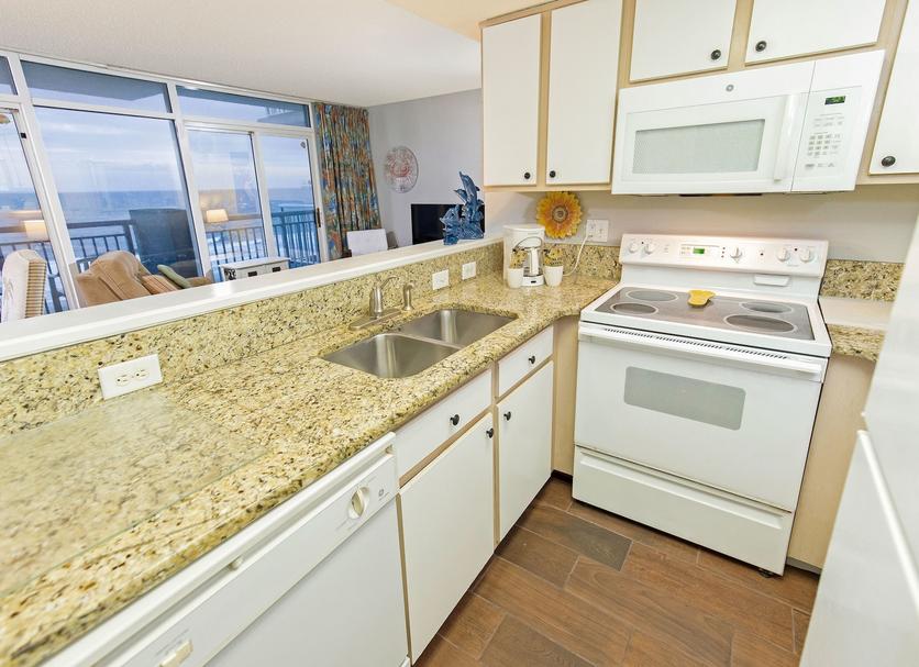 Kitchen Photo