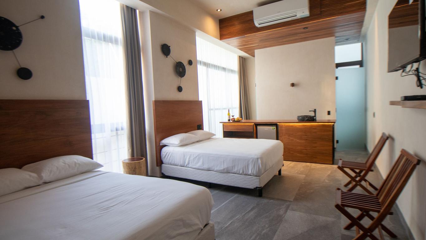 Prana Boutique Hotel Tulum