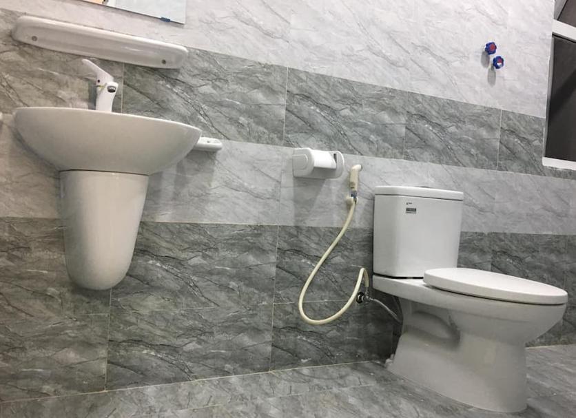 Bathroom Photo