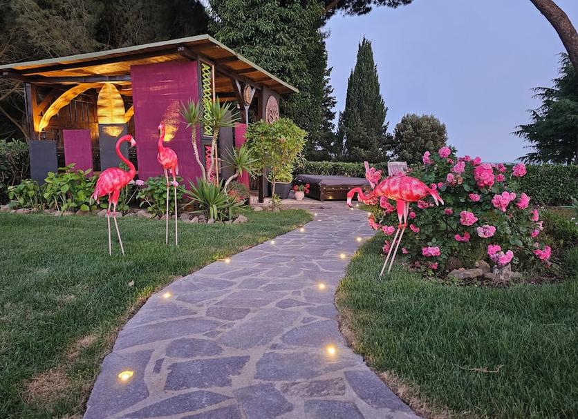 Outdoors view Photo