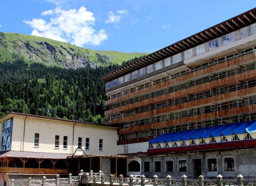 Building Photo
