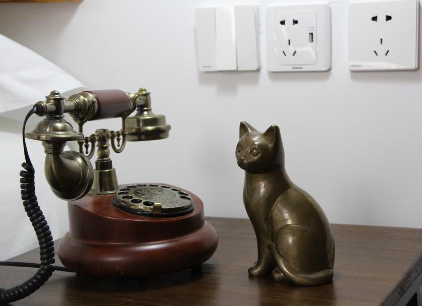 Room amenity Photo