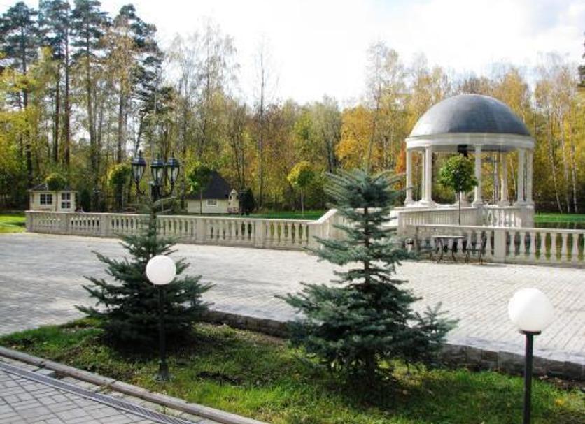 Outdoors view Photo