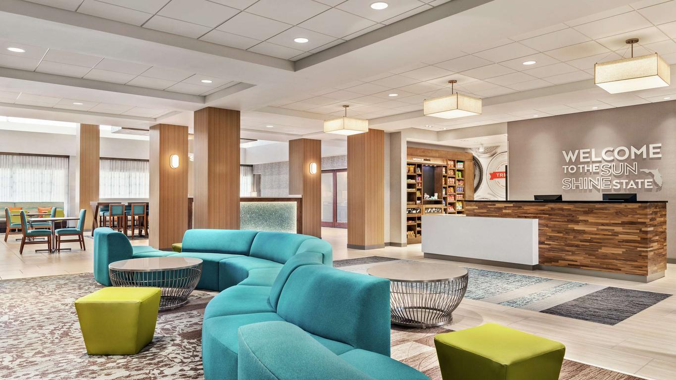 Hampton Inn and Suites by Hilton Miami Kendall