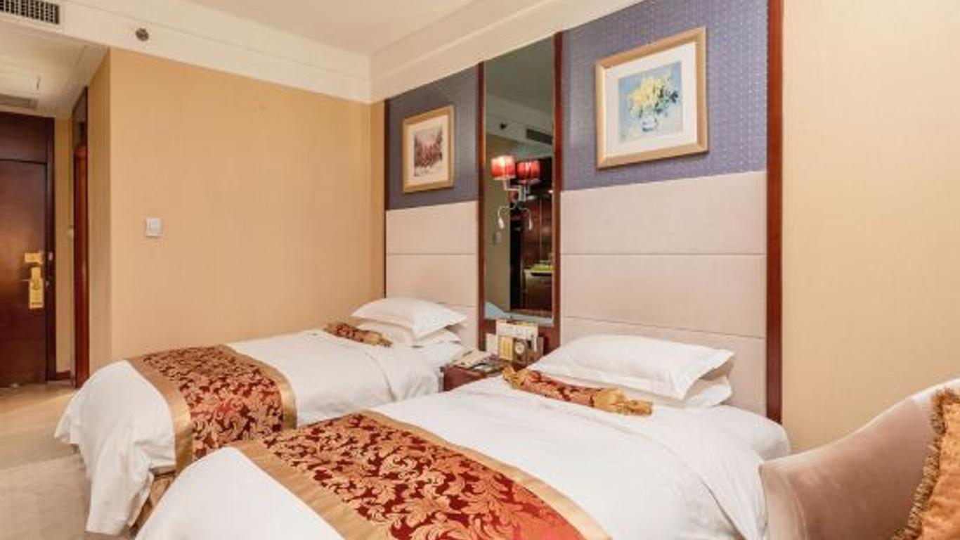 Yuzuo Hotel