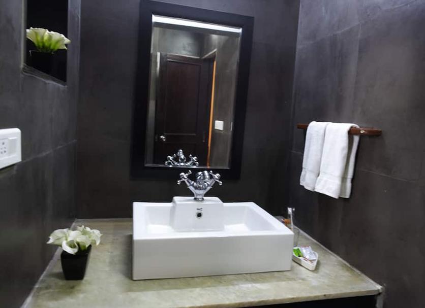Bathroom Photo