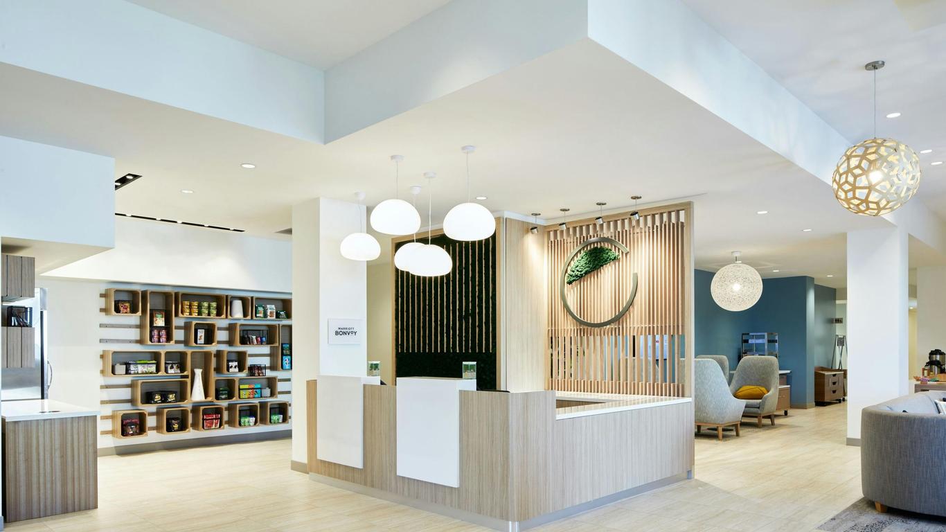 Element Irvine