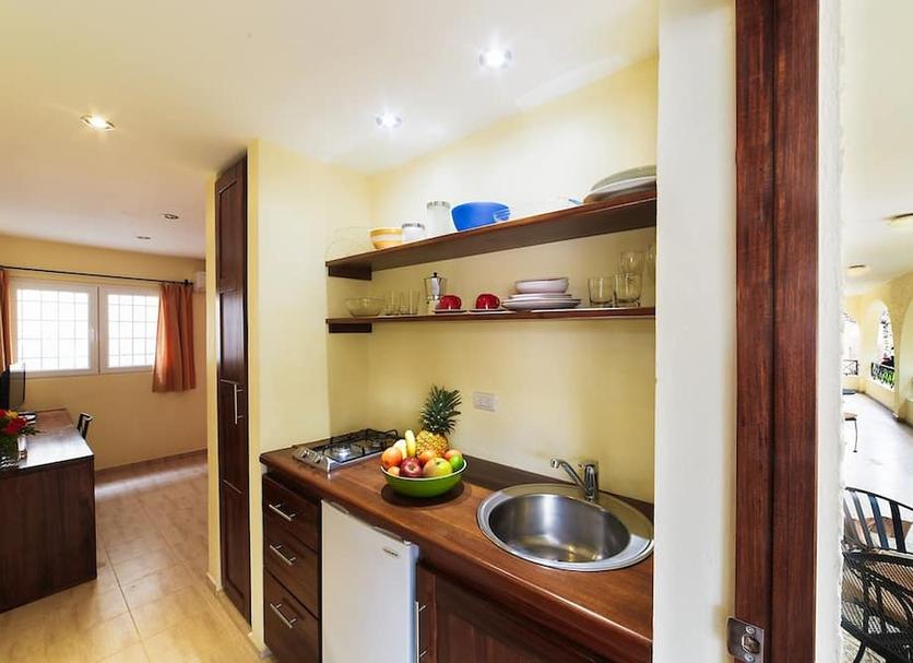 Kitchen Photo