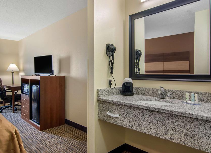 Room amenity Photo