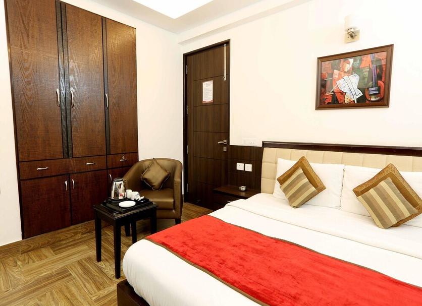 Bedroom Photo