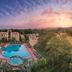 Jungle Vilas in Sawāi Madhopur with a rooftop pool, hot tub, and sunset views