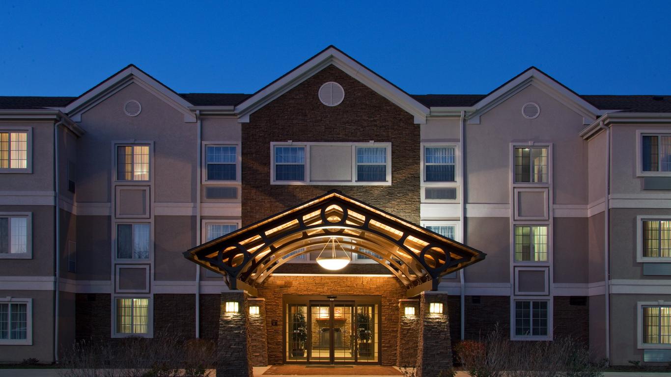 Staybridge Suites Fort Wayne