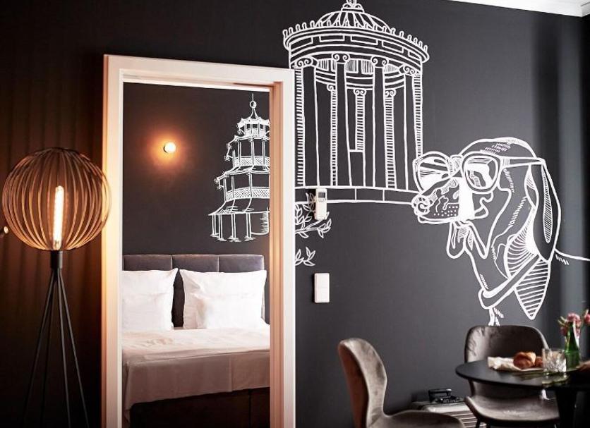 Room amenity Photo