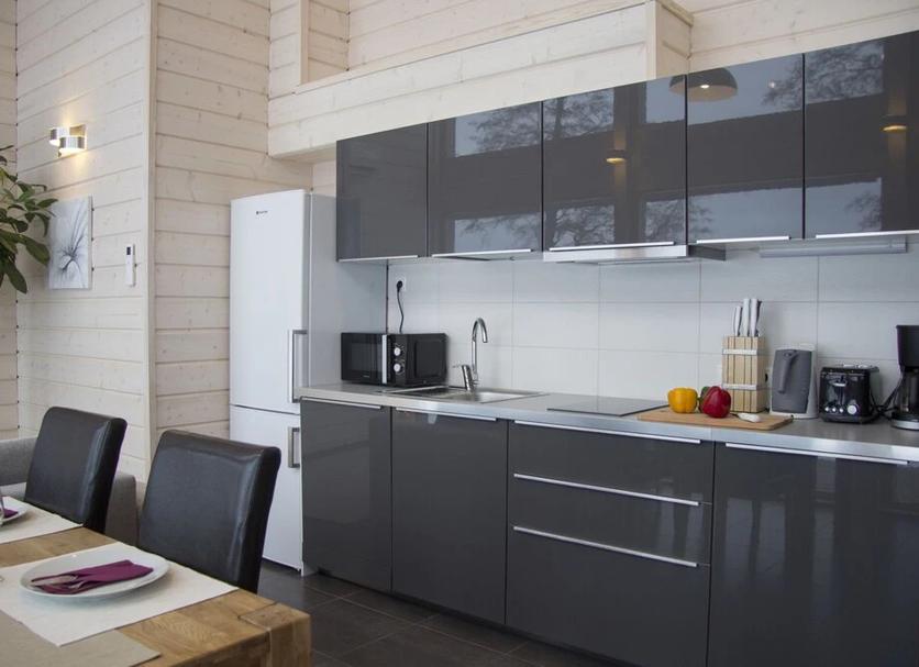 Kitchen Photo