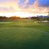 Golf course