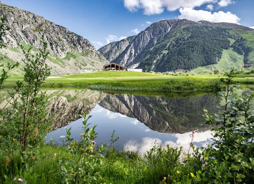 Outdoors view Photo