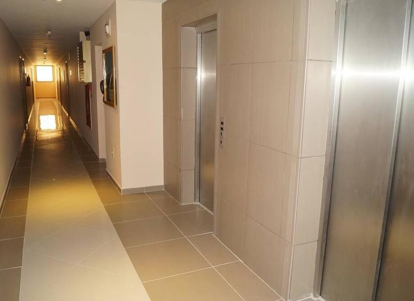 Hallway Photo
