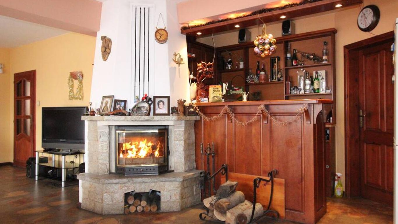 Guest House Ilinden