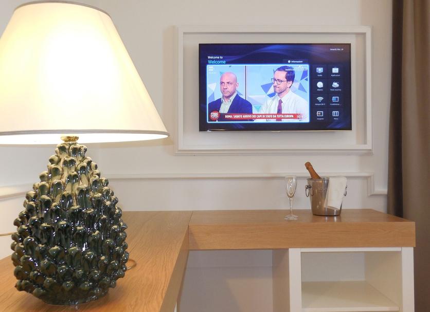 Room amenity Photo