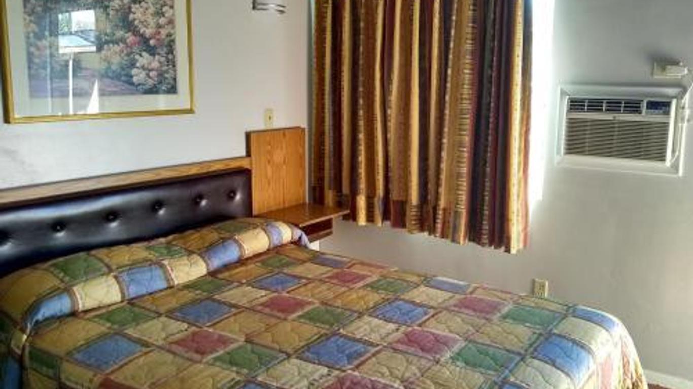 Santa Fe Motel