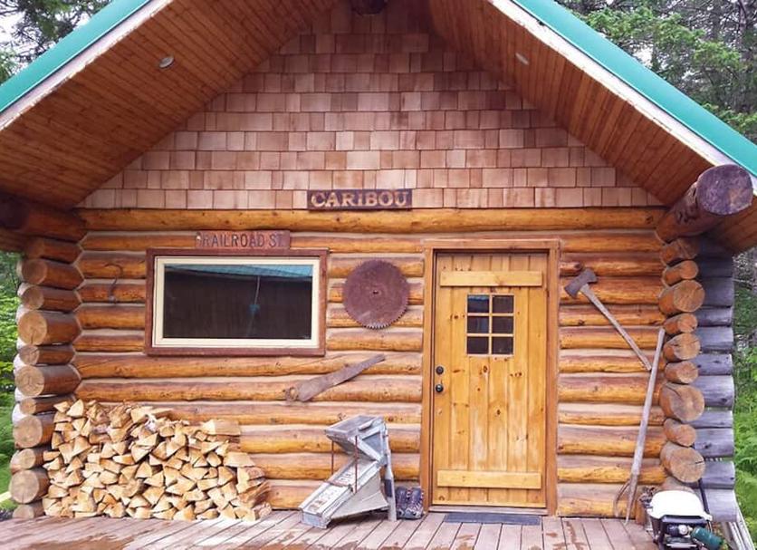 Outdoors view Photo