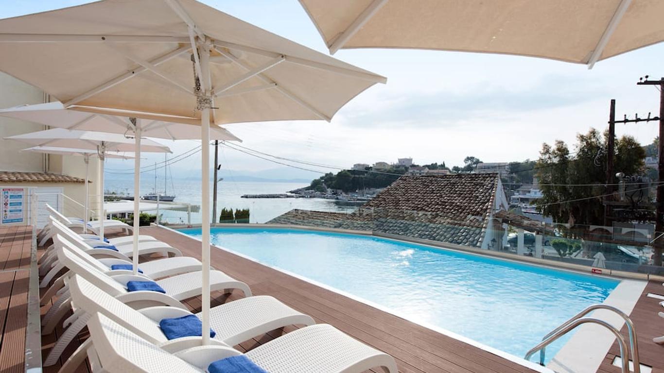 Melina Bay Boutique Hotel