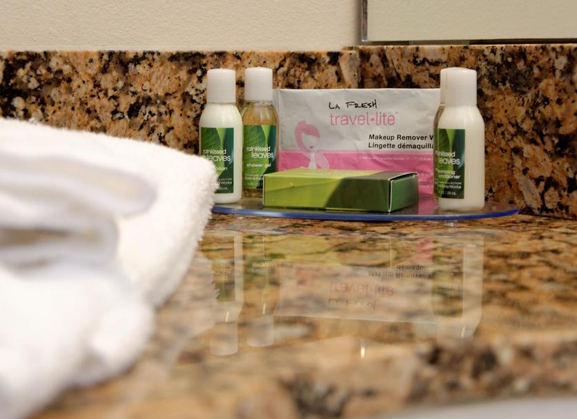 Room amenity Photo