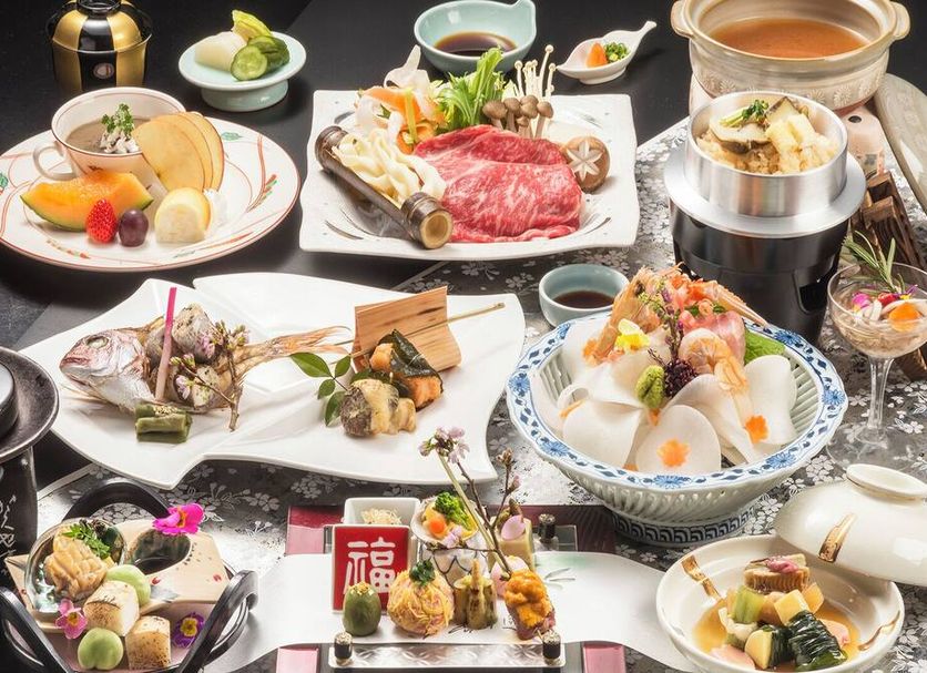 Food Photo