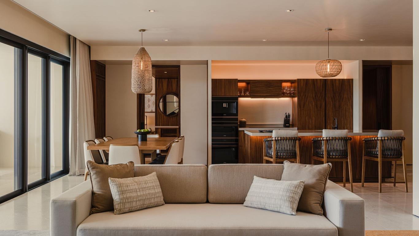 Nobu Residences Los Cabos