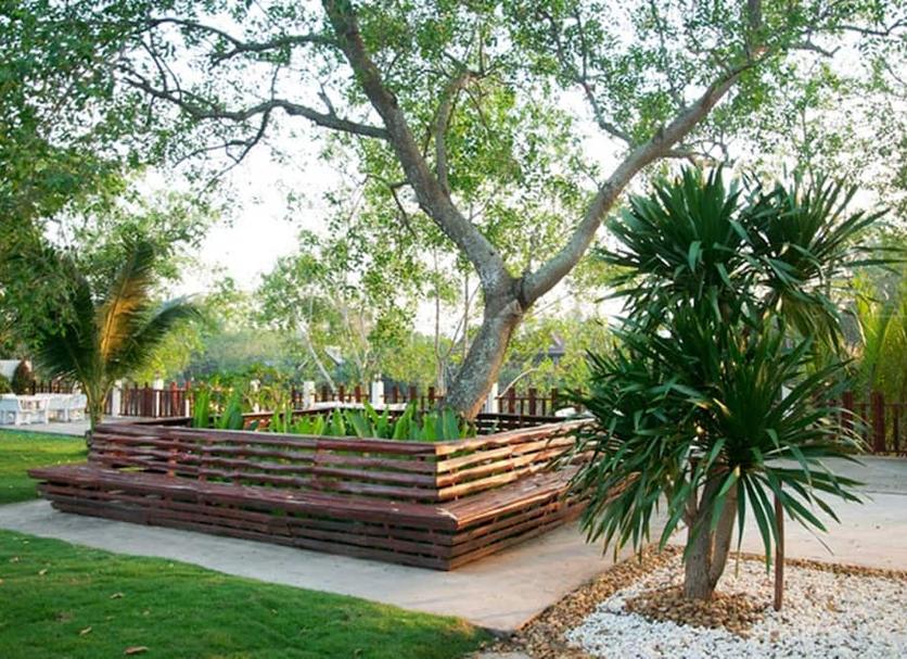 Outdoors view Photo