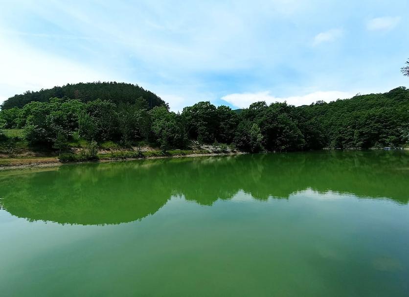 Outdoors view Photo