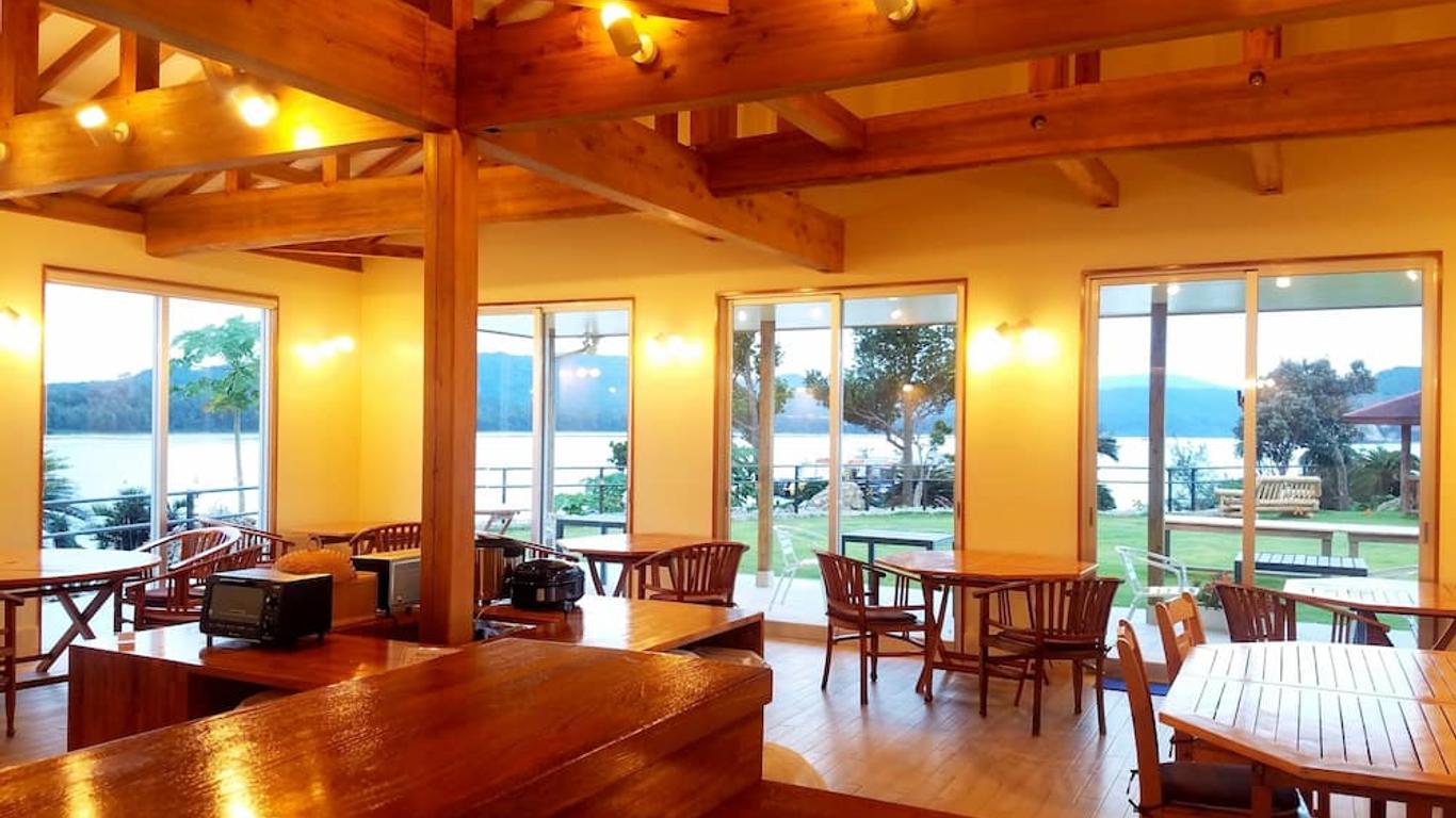 Villa Unarizaki