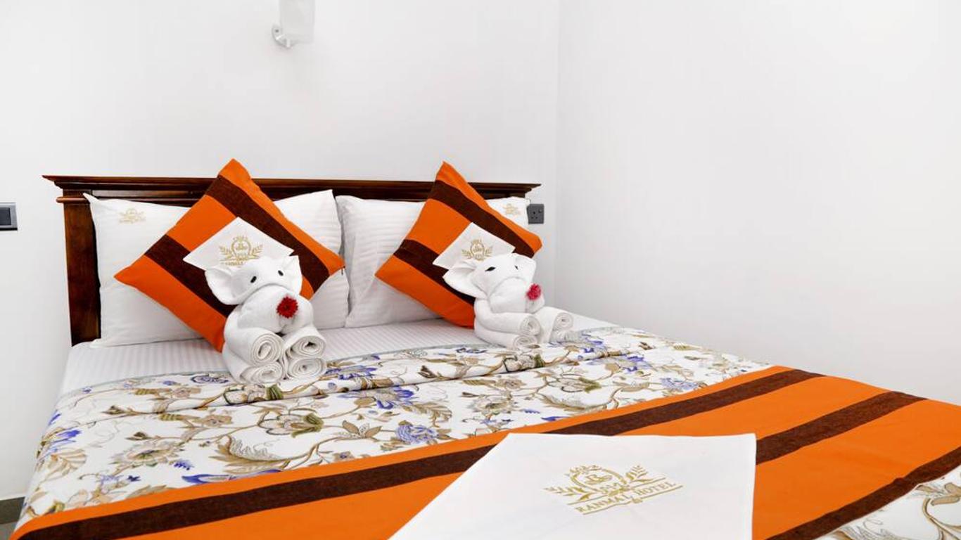 Ranmal Airport Transit Hotel
