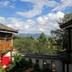 Outdoors view